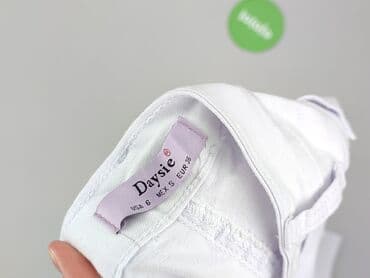 grey jeans: Daysie, Jeansy damskie, rozmiar S — 4