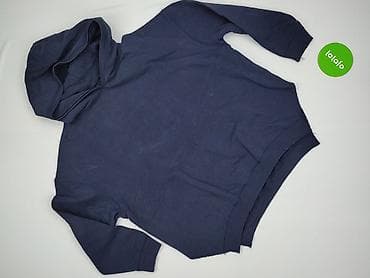 bluzy rebel: Bellybutton, Bluza z kapturem damska, rozmiar S — 2