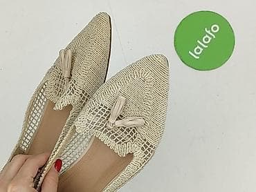 buty witchen: Półbuty damskie, rozmiar 39 — 5