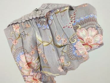 chabrowa bluzki plus size: Monsoon, Bluzka damska, rozmiar XL — 5