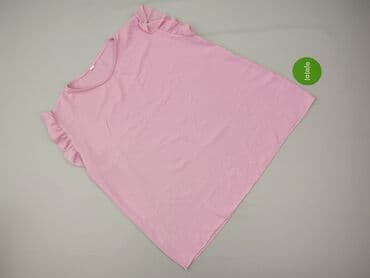 bluzka na wesele plus size: Bluzka damska, rozmiar 4XL — 2