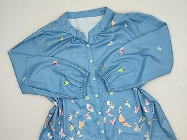 Koszula damska, rozmiar 5XL w lalafo.pl Koszula damska, rozmiar 5XL