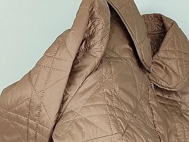 kurtki stoprocent: PARKA, Kurtka przejściowa damska, rozmiar M — 6