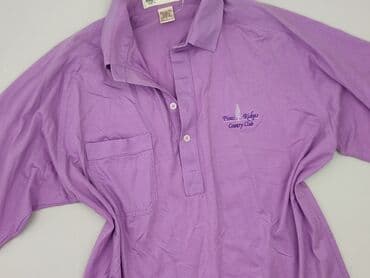 rakow koszulka: Koszulka polo dla mężczyzn, rozmiar L — 1