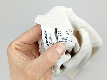 bluzka dekolt: Vero Moda, Bluzka damska, rozmiar M — 4