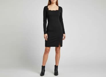 sukienka koronkowa sinsay: Sinsay, Sukienka damska, rozmiar M — 1