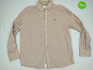 kurtka zimowa local heroes: Mustang, Koszulа dla mężczyzn, 2XL — 2