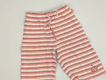 ubrania dla dzieci c a: Shorts, Topolino, 9-12 months, condition - Very good — 1