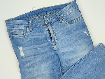 Jeansy damskie, rozmiar S