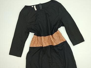 BODY FLIRT, Sukienka damska, rozmiar One size