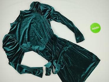 szykowne sukienki: Shein, Sukienka damska, rozmiar L — 2