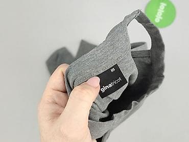 sylwester bluzki: Gina Tricot, Sukienka damska, rozmiar XS — 4