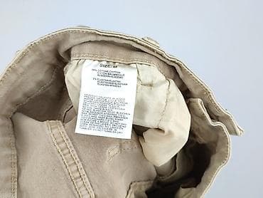 crocsy j4: Cargo, Spodnie cargo damskie, rozmiar M — 5