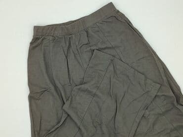 Zara, Material trousers for women, S