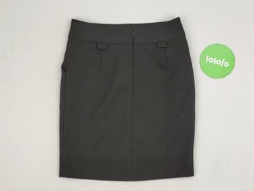 spódnice ołówkowe czarne: Spódnica damska, rozmiar S — 3