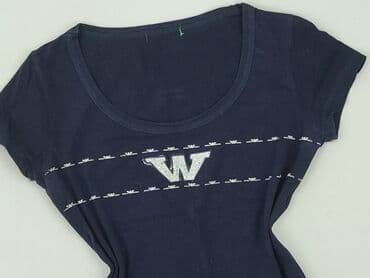 W, T-shirt damski, rozmiar S w lalafo.pl W, T-shirt damski, rozmiar S