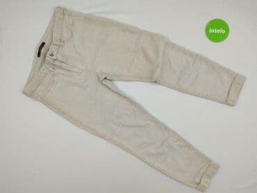 olivka blog dżinsy: J Brand, Spodnie materiałowe damskie, rozmiar L — 2