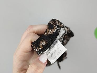 primark one piece: Spodnie materiałowe damskie, rozmiar 4XL — 4