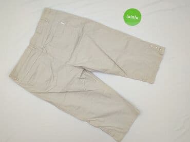 pier one kapcie: Spodnie 3/4 damskie, rozmiar M — 3