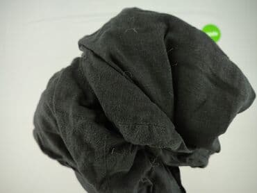 cekinowe spodnie h m: H&M, Spodnie materiałowe damskie, rozmiar L — 6