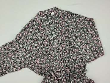 sukienka o kroju marynarki h: H&M, Bluzka damska, rozmiar M — 1