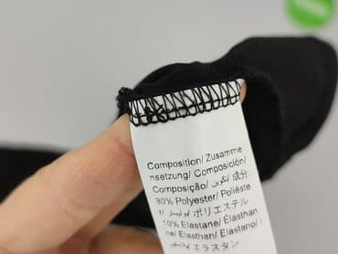 tanie sukienki wizytowe midi: Sukienka damska, rozmiar S — 5