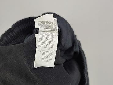 reserved brodnica: Spodnie materiałowe damskie, rozmiar S — 5