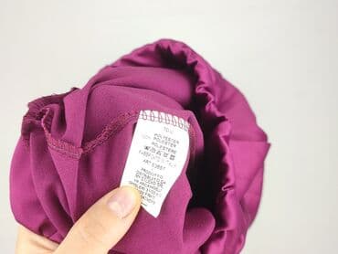 дешеве жіноче взуття: Material trousers for women, size XL (EU 42) — 4