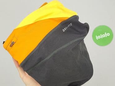 dres krótkie spodnie: Nike, Szorty damskie, M — 5