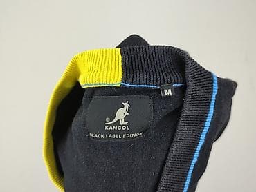 sweter givenchy: Kangol, Sweter dla mężczyzn, rozmiar M — 4