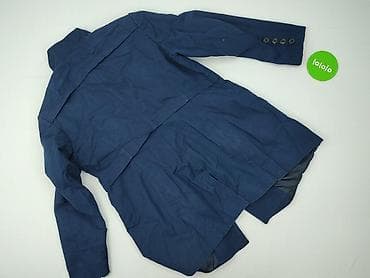 pull bear trencz: Esprit, Women`s coat, size XL — 3