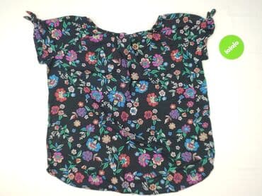 bluzki hello kitty: Yessica, Women's blouse, size 6XL (EU 52) — 3
