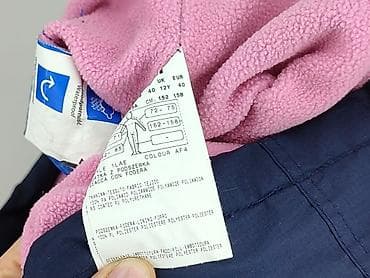 oryginalne klapki: Kurtka zimowa, Brugi, 13 lat, 152-158 cm, stan - Bardzo dobry — 5