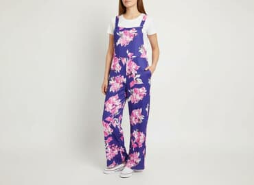 kombinezon zig zag: Misslook, Kombinezon damski, rozmiar S w lalafo.pl — 6 kombinezon zig zag: Misslook, Kombinezon damski, rozmiar S — 6