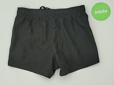 garnitury versace: Puma, Szorty dla mężczyzn, rozmiar S — 3