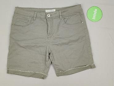 spodenki do: Szorty damskie, rozmiar L — 2