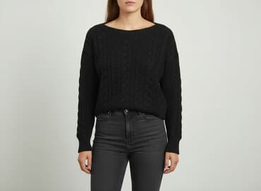 kurtka 4xl: Sweter damski, rozmiar 2XL — 6