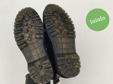 zimowe buty w ccc: Botki damskie, rozmiar 39 — 4