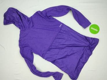 dres adidas spodnie: Adidas, Bluza z kapturem damska, rozmiar S — 3