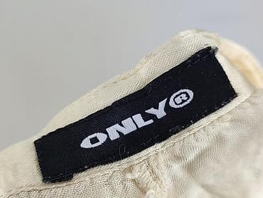 baleriny 34: ONLY, Spodnie materiałowe damskie, rozmiar XS — 4