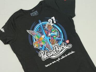 koszulka z wojan team: T-shirt damski, rozmiar L — 4