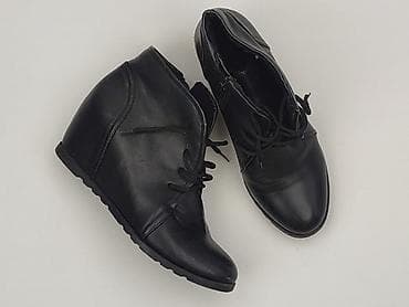adidasy bartek: Botki damskie, rozmiar 38 — 1