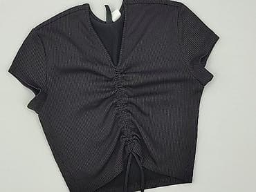 H&M Divided, Top damski, rozmiar S