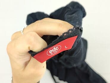 Edc by Esprit, Sukienka damska, rozmiar L — 4