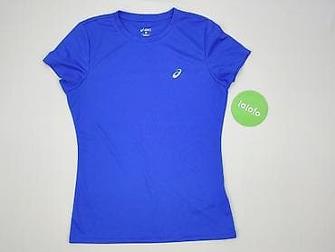 crivit sklep: Asics, T-shirt damski, rozmiar S — 2