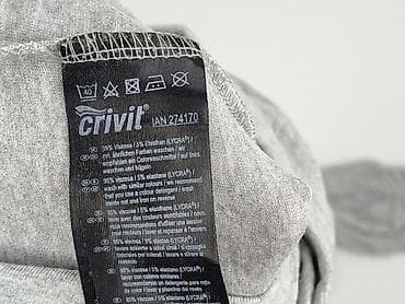 spodnie dresowe sliskie: Crivit, Spodnie dresowe damskie, rozmiar S — 5