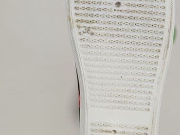 klapki z futerkiem firmowe: Balerinki damskie, rozmiar 38 — 5