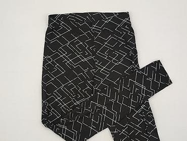 getry janina: Esmara, Legginsy Sportowe damskie, rozmiar S — 1