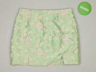 spódniczka mini rozkloszowane: Glamorous, Spódnica damska, rozmiar M — 3