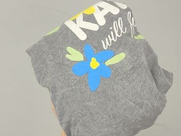 piec lat w paski bluza w paski swiat: Sinsay, Bluza damska
, M — 6